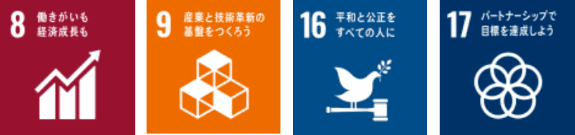 SDGs